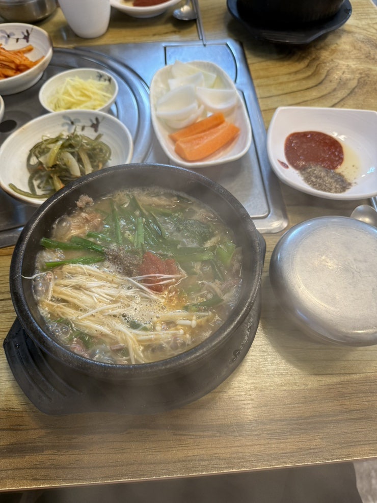 밤나무집 사진 5