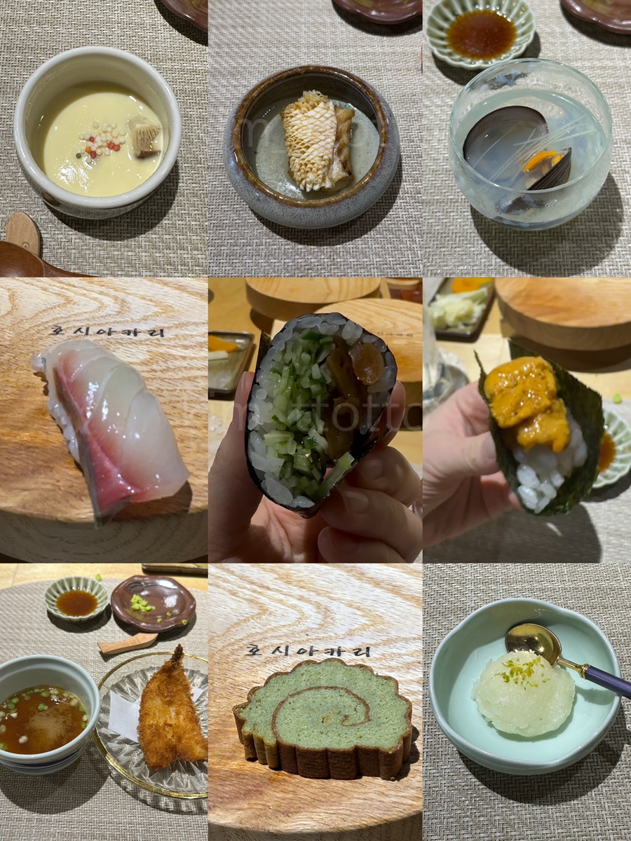 호시아카리 사진 2