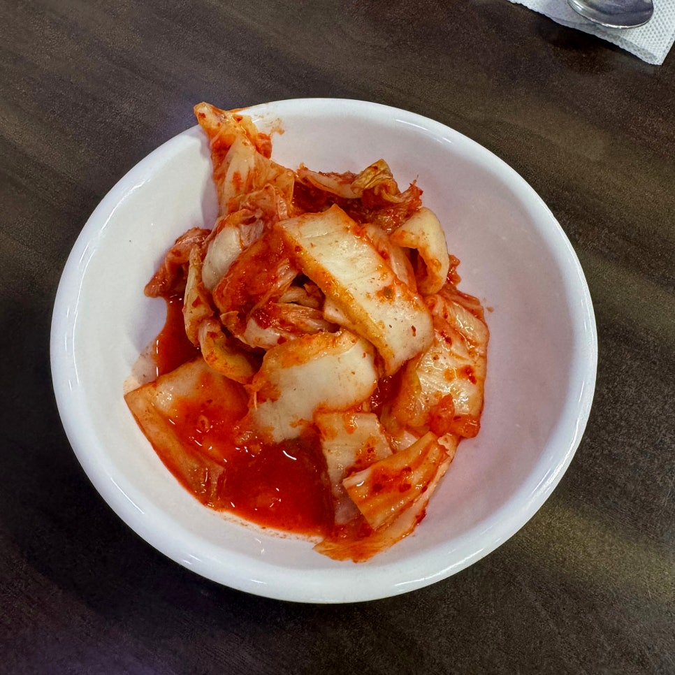 Milsup Gwacheonjeom photo 6
