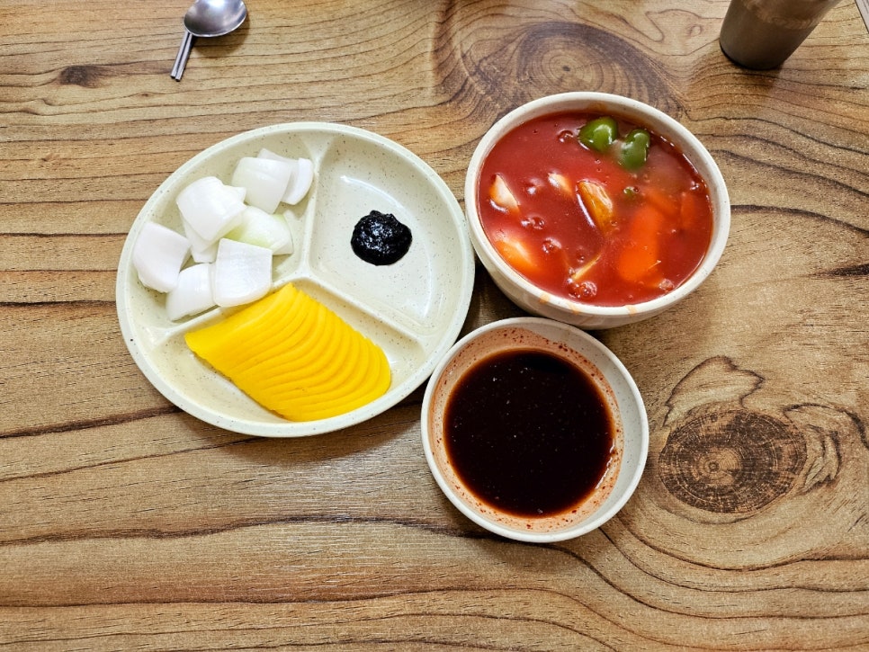 태주반점 사진 5