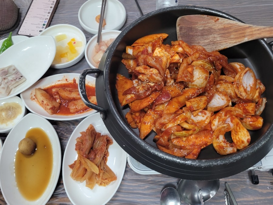 기와집농원 사진 5
