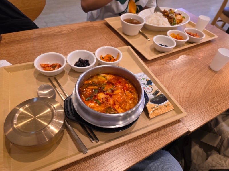 대만 가오슝 여행기록 두번째 이야기 - 김포공항 국제선 이용기