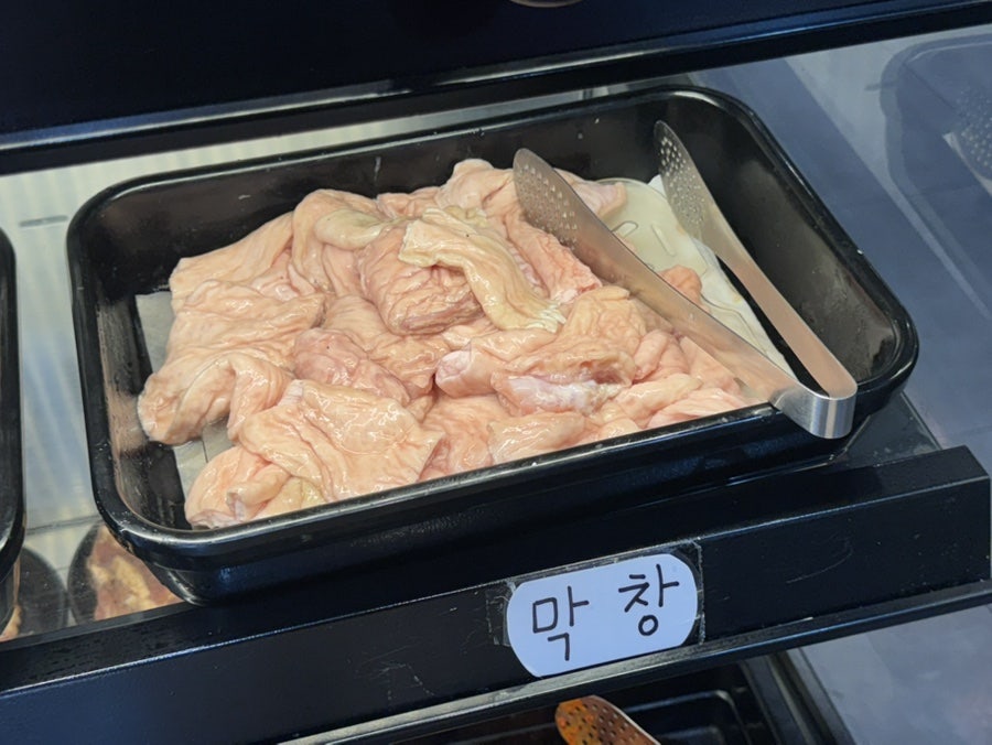 명륜진사갈비 충북옥천점 사진 1