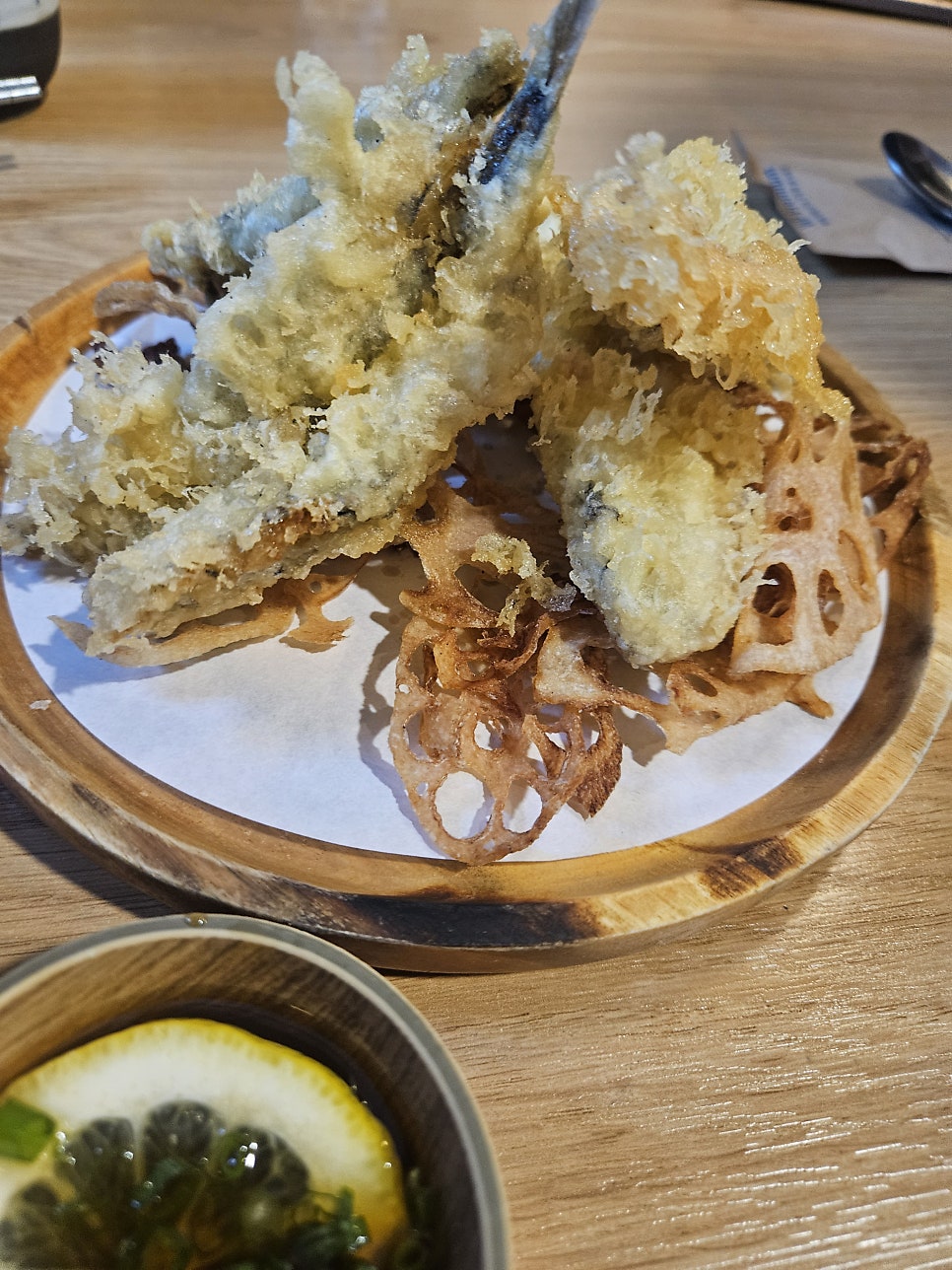 숙성회 전문점 다해야 사진 1