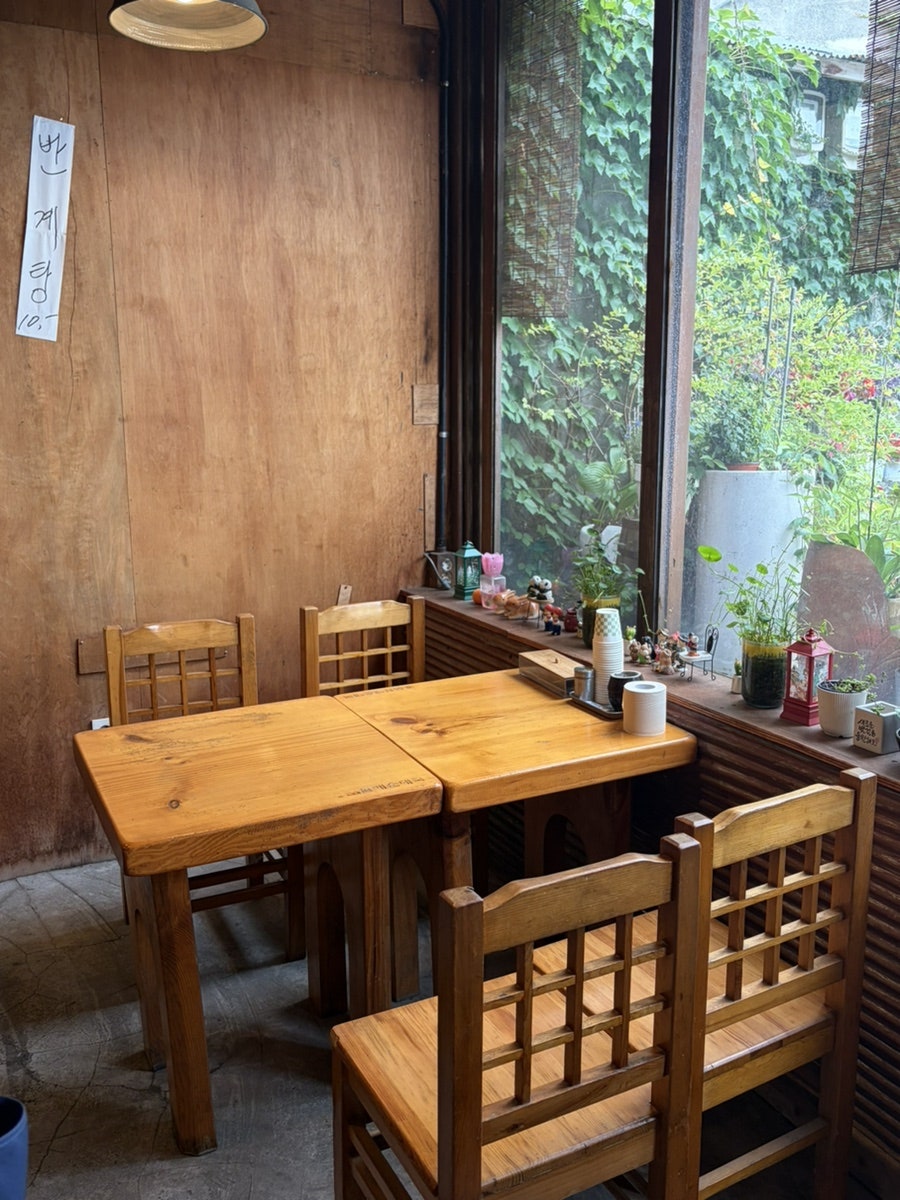 경의선 순대국 사진 6