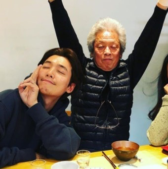박정수, 정을영과 25년째 사실혼 "가족 갈등 자신 없어" 미우새 고백