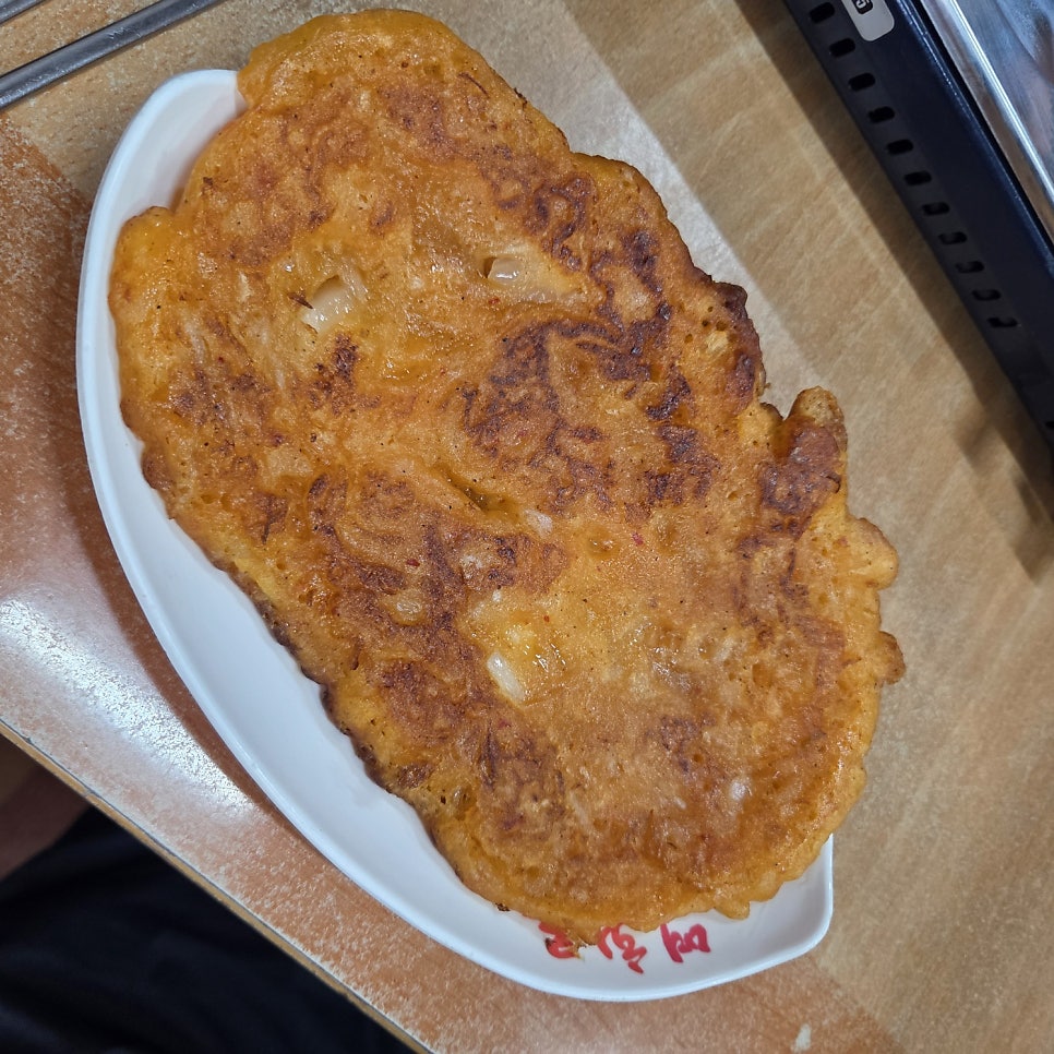 화명감자탕 사진 2