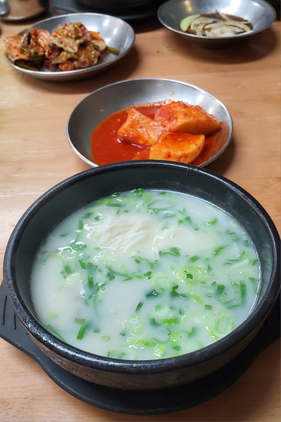 증평손국수 사진 3