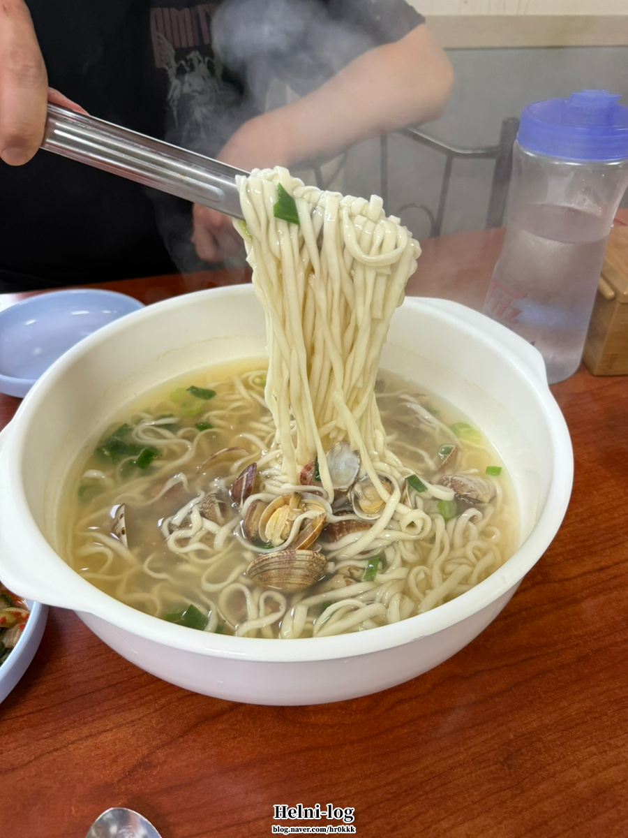 창해호식당 사진 2