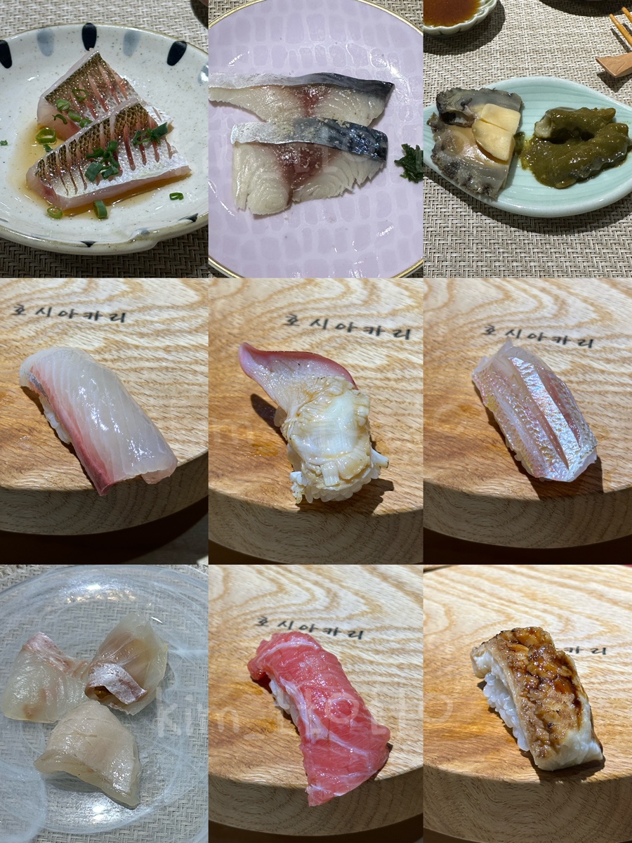 호시아카리 사진 3