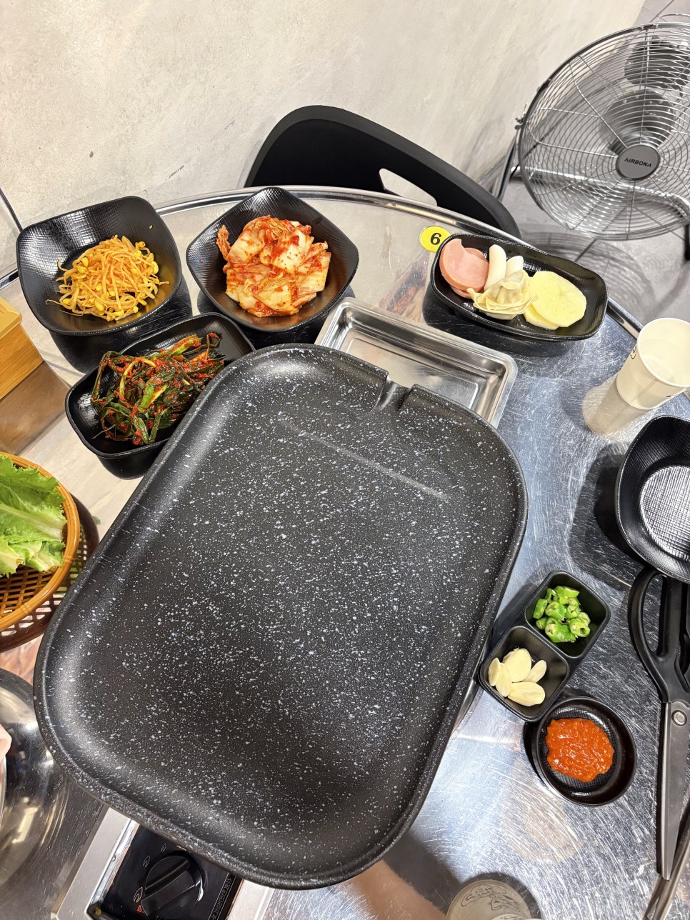 기름집 사진 7