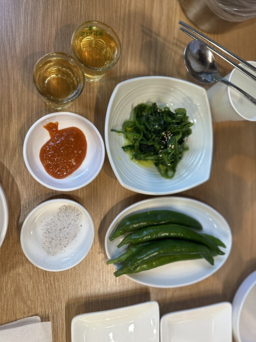 연희녹두삼계탕 사진 5