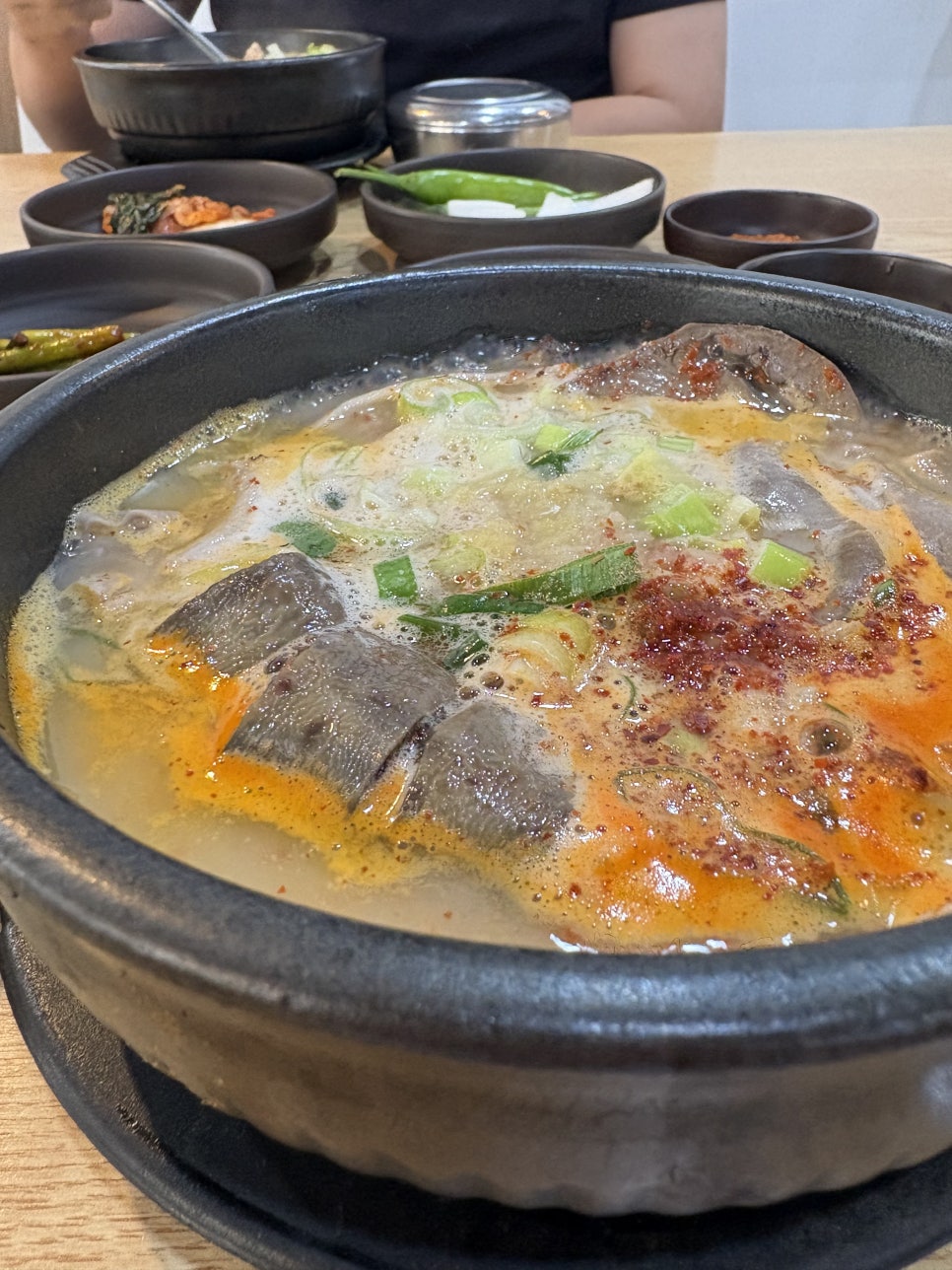 태조순대 사진 1