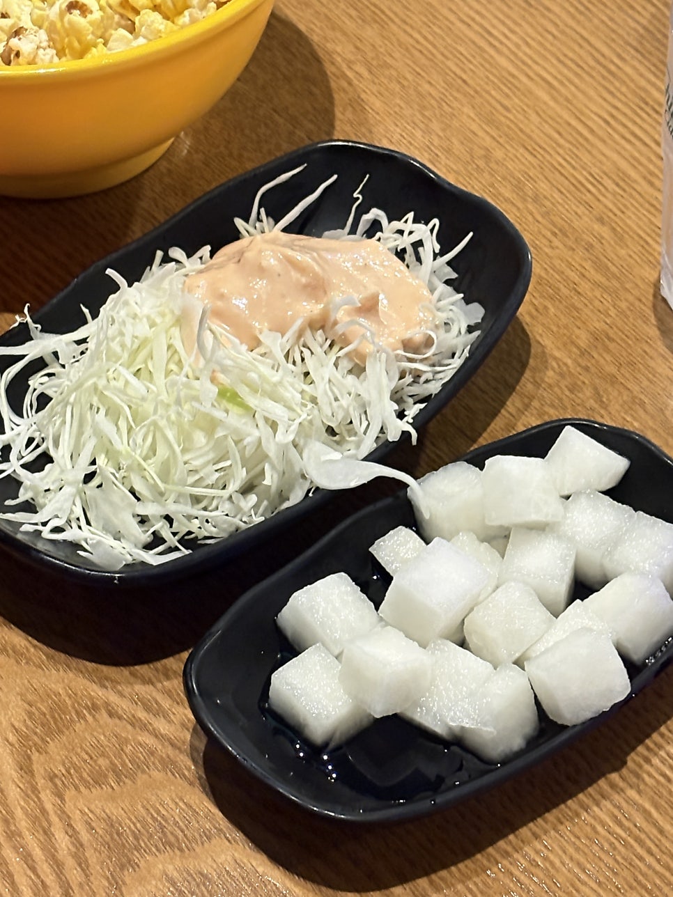 다사랑치킨 논산점 사진 1