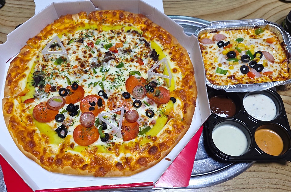 이딸리아나 오포점 사진 1