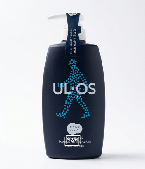 우르오스 스칼프샴푸 500ml 성분 · 사용감 · 가격 총정리