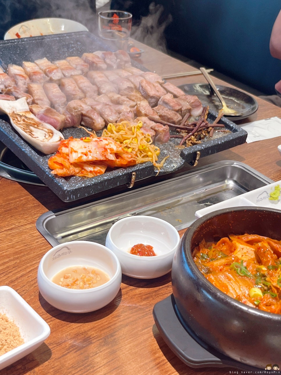 제주덕구 새솔점 사진 1