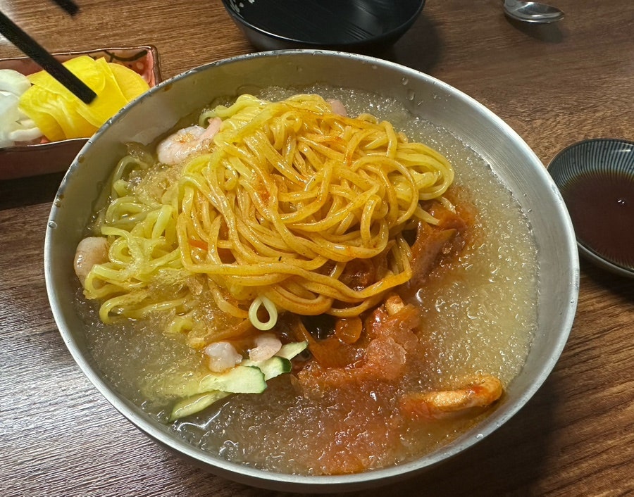최사부짬뽕 사진 6