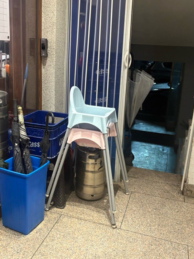 솥고집 사당점 사진 6