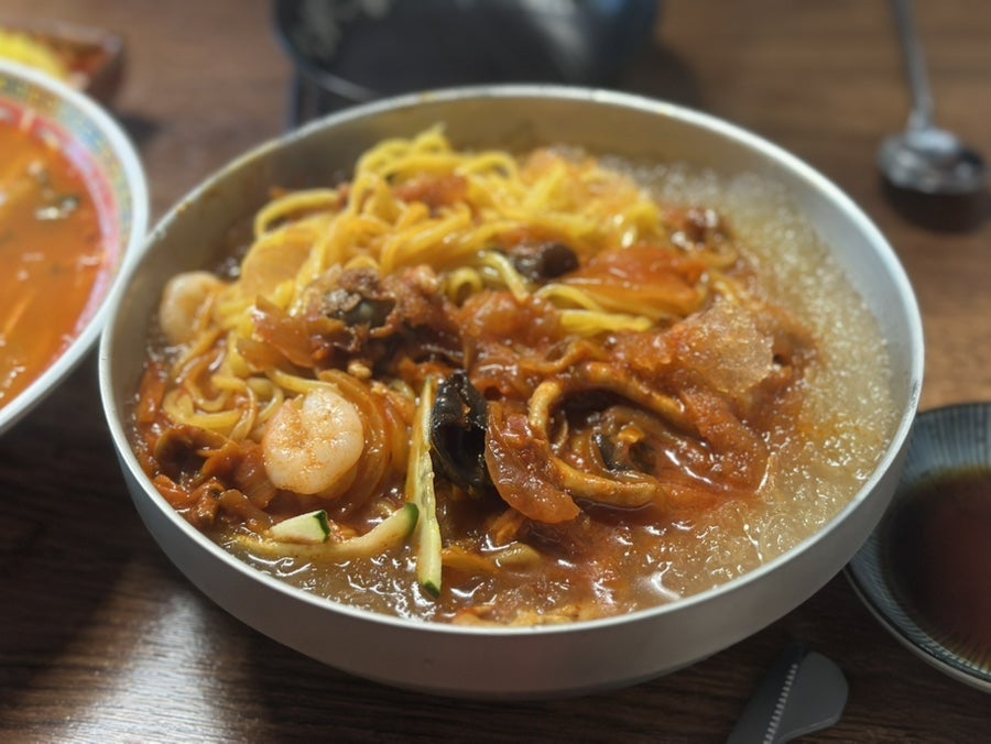 최사부짬뽕 사진 5