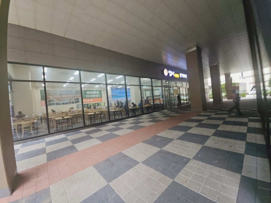 엄니도시락한식뷔페 평동점 사진 4