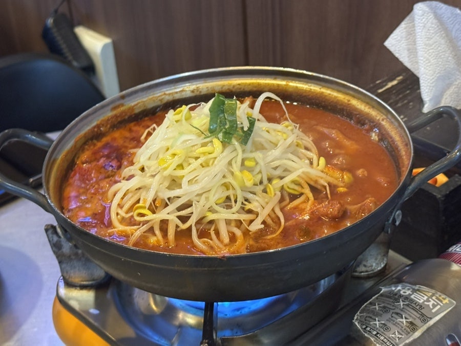 장군닭발 본점 사진 1
