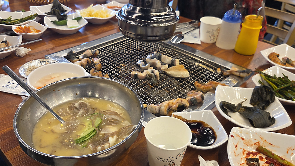 천년풍천장어 직영17호점 사진 3
