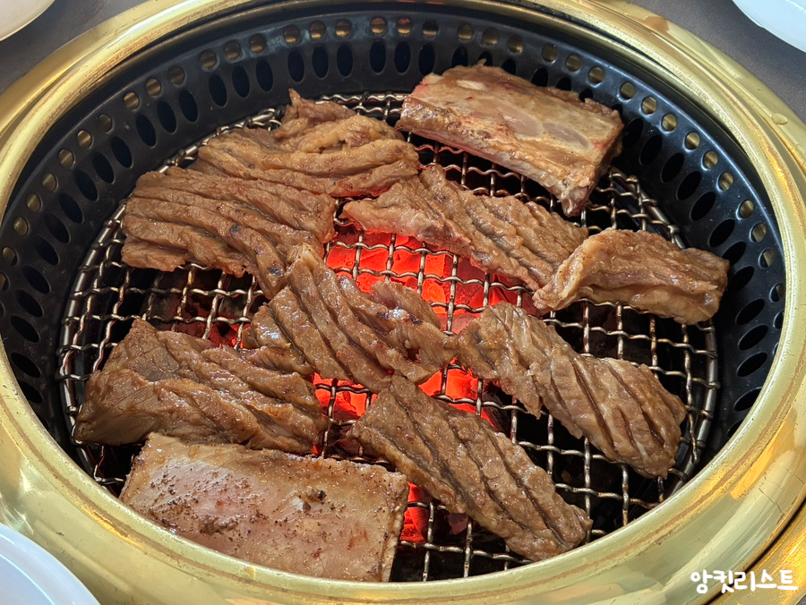 송도갈비 용인어비리점 사진 5