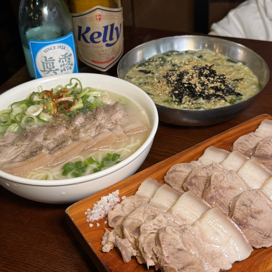 국수집 사진 1
