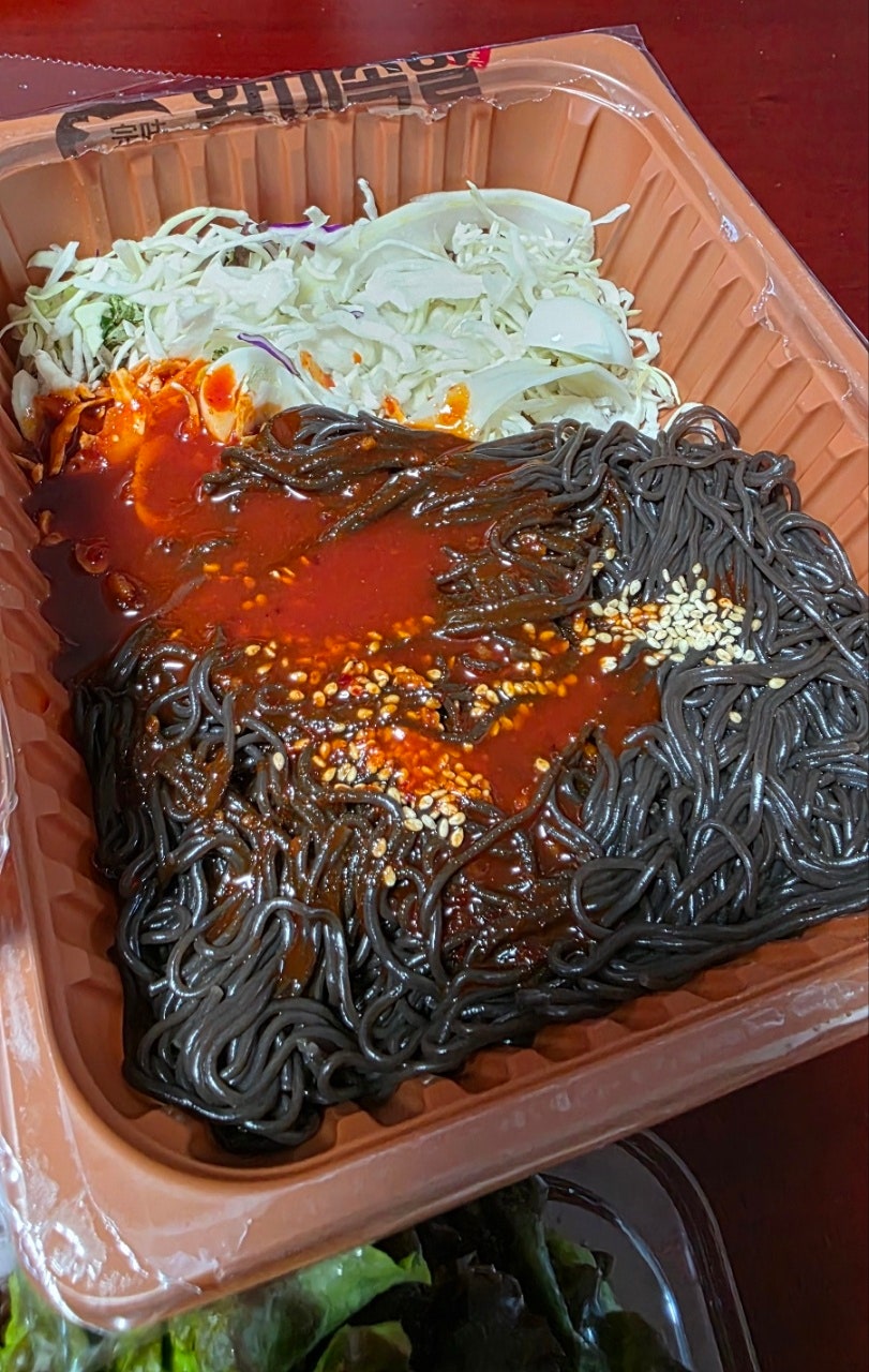 완미족발 송촌점 사진 3