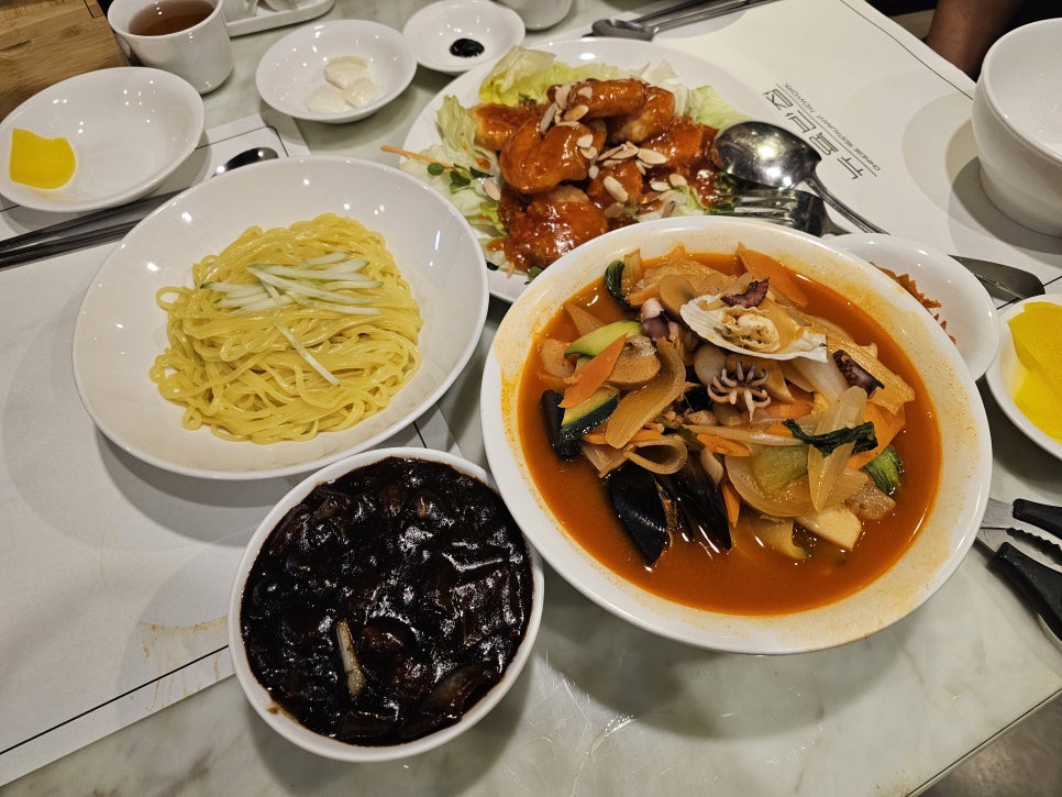 뉴욕반점 사진 1
