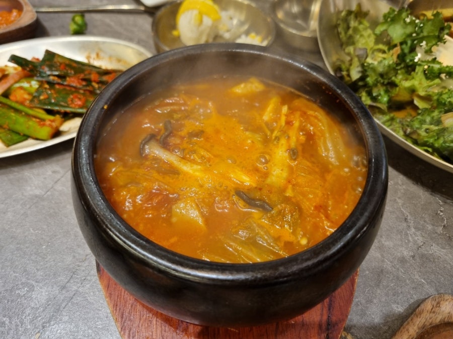 짚불태백 용인수지점 사진 3