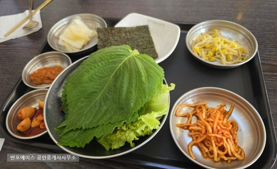 방배불백쭈꾸미 사진 2