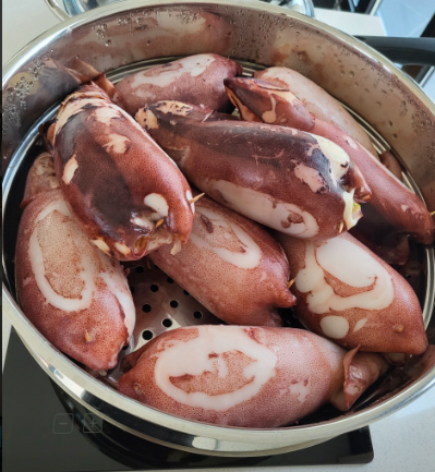 오징어순대나라 사진 2