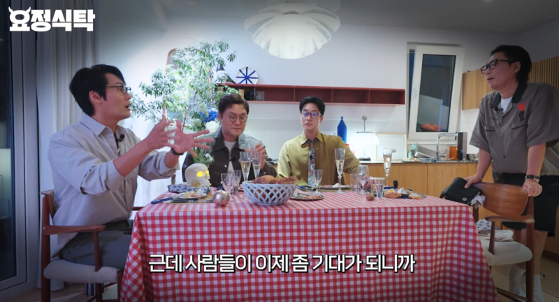 "원래 그분 자리였는데.." 소지섭·송승헌을 톱스타로 만든 1995년 빈자리의 비밀