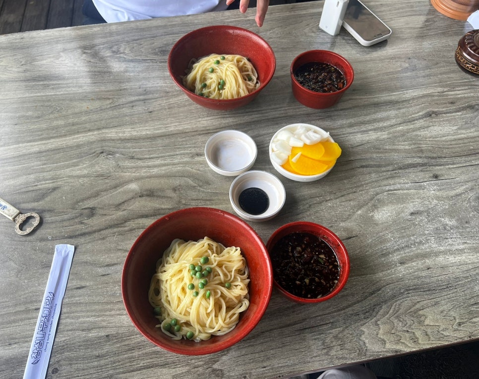 영동중화요리 사진 6