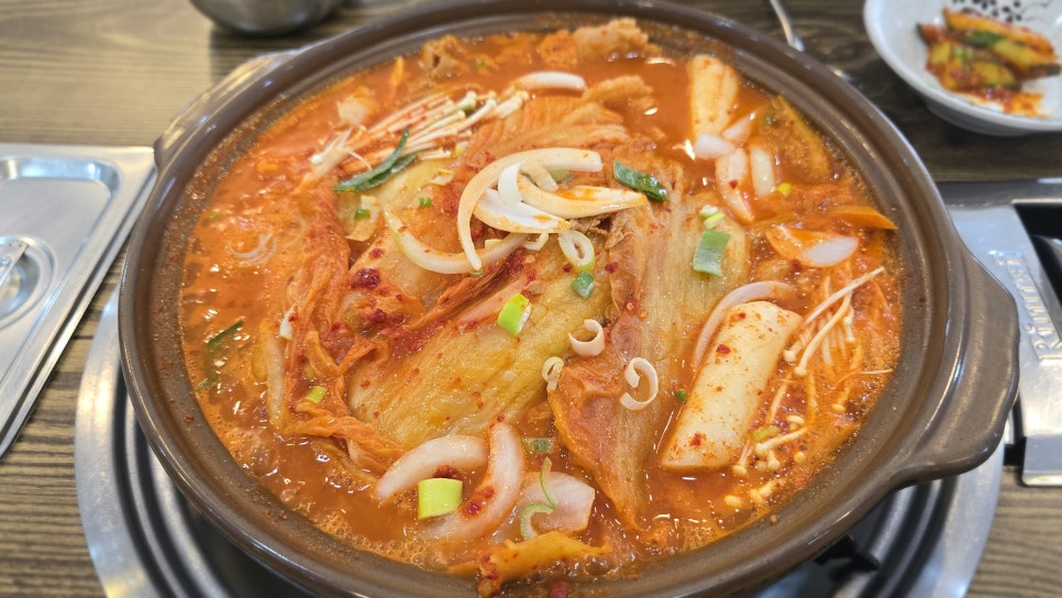 담양숯불갈비 사진 1