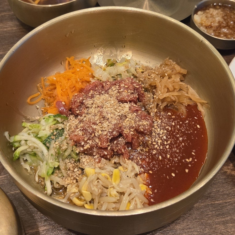 오복식당진주향토음식점 가산직영점 사진 5