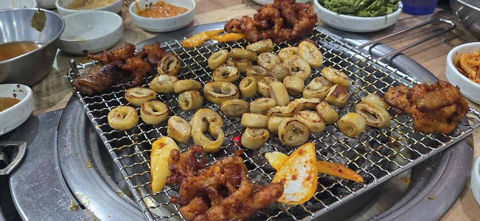 큰집닭발 사진 5