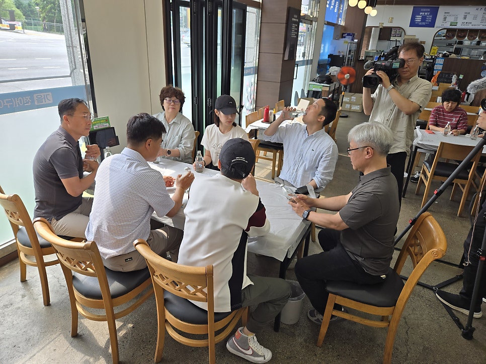 옹달샘 사진 3