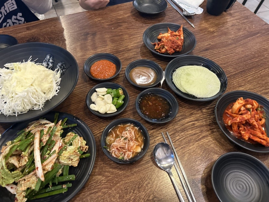 정가네화덕구이족발 고촌점 사진 5