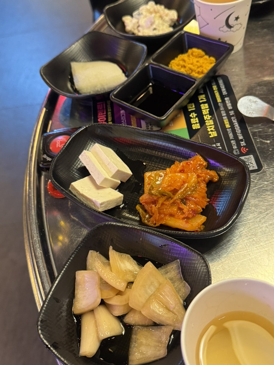 감성쪽갈비 노원점 사진 6