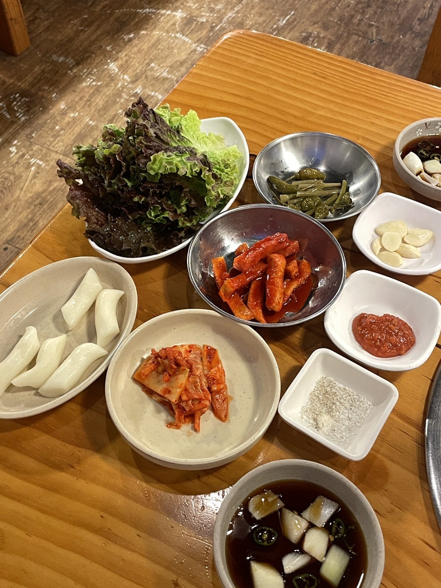 벽돌집 사진 5