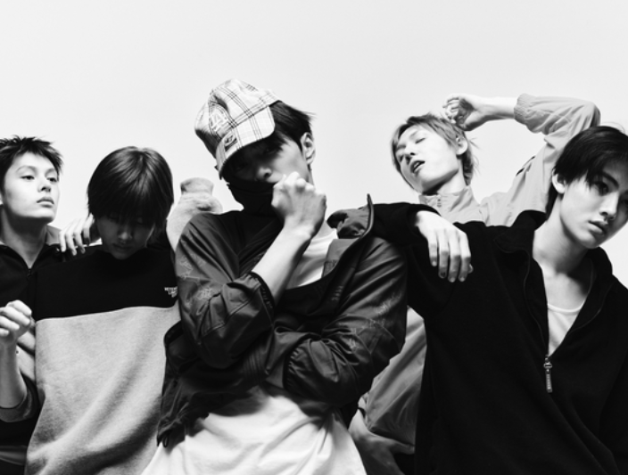 코르티스 'REDRED', 보이그룹 최단기간 억대 스트리밍 기록! 차세대 대표주자 등극