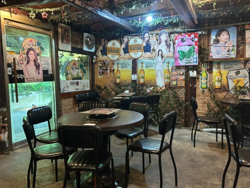 삼송돈가 사진 5