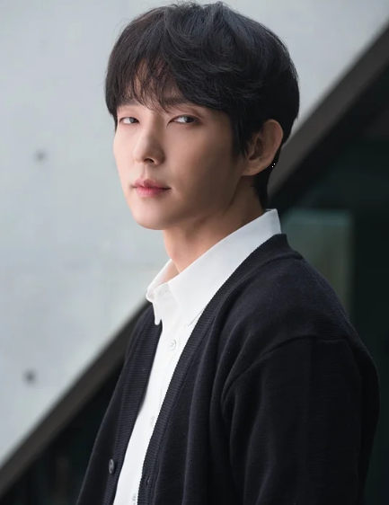 이준기 도차비 출연, 넷플릭스 사극 빌런 변신 기대되는 이유