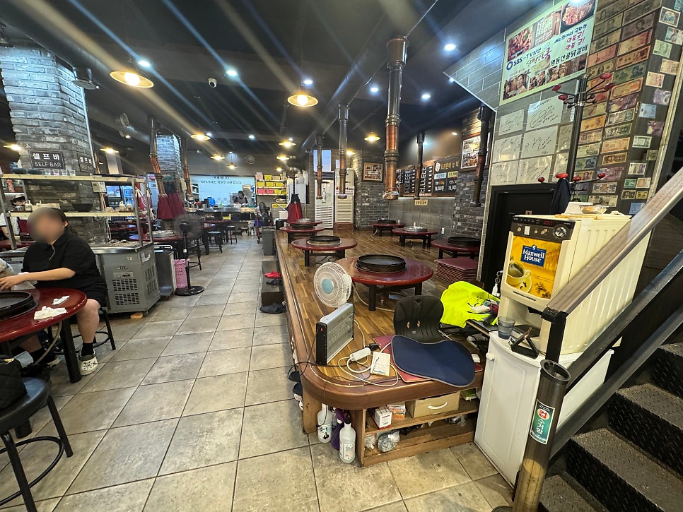 명동산골닭갈비 사진 5