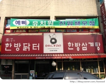 닭터 사진 1