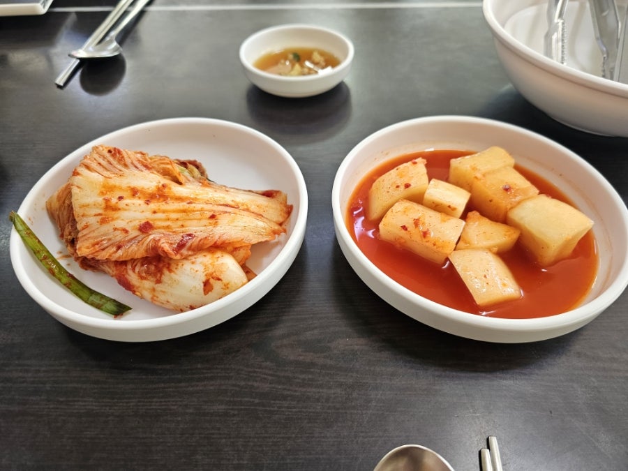 원종해장국 사진 4