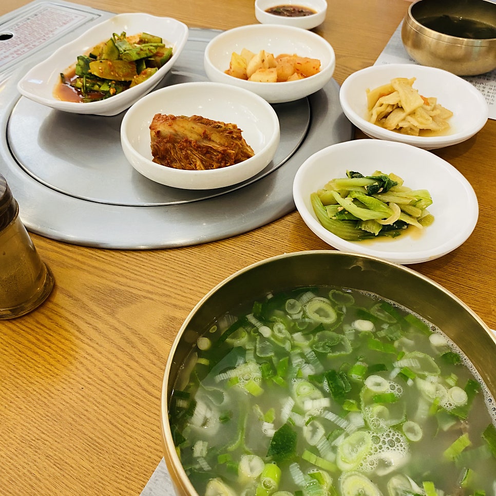 속초오징어어시장 방배역점 사진 2